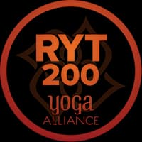 Siegel: Registered Yoga Teacher 200