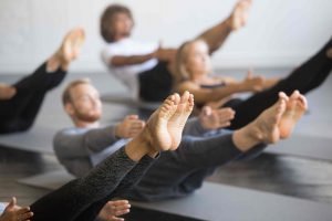 Yoga Indoor 1
